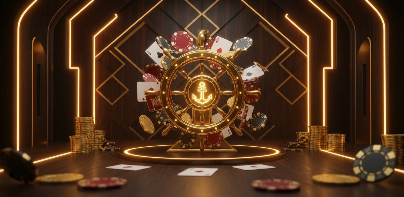 Admiral Casino